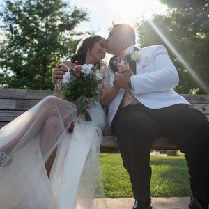 Meet your Posher, Fiorella